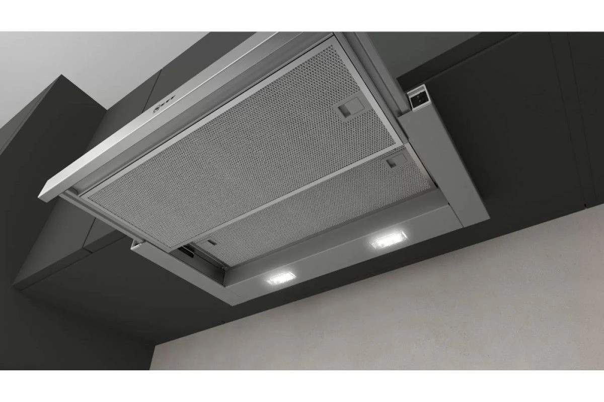 Кухонная вытяжка Neff D46BR22X1