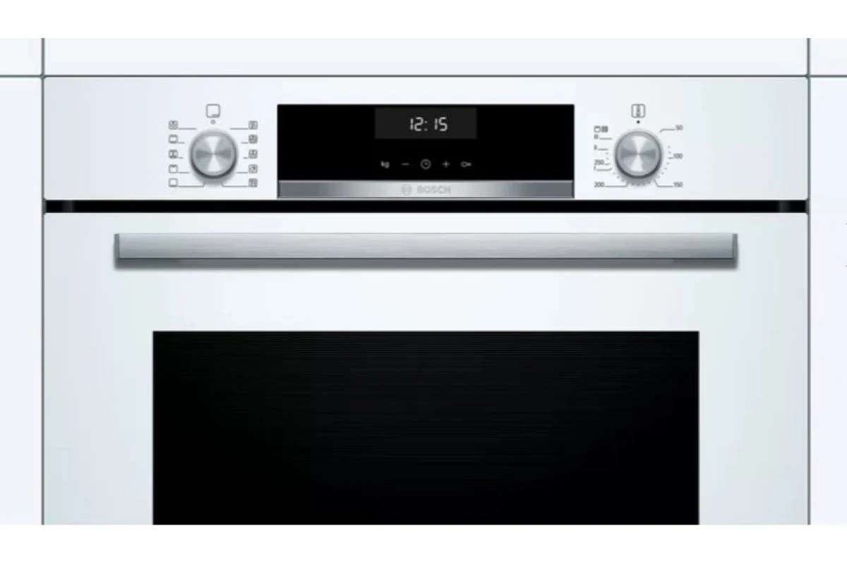 Духовой шкаф Bosch HBG517EW0R