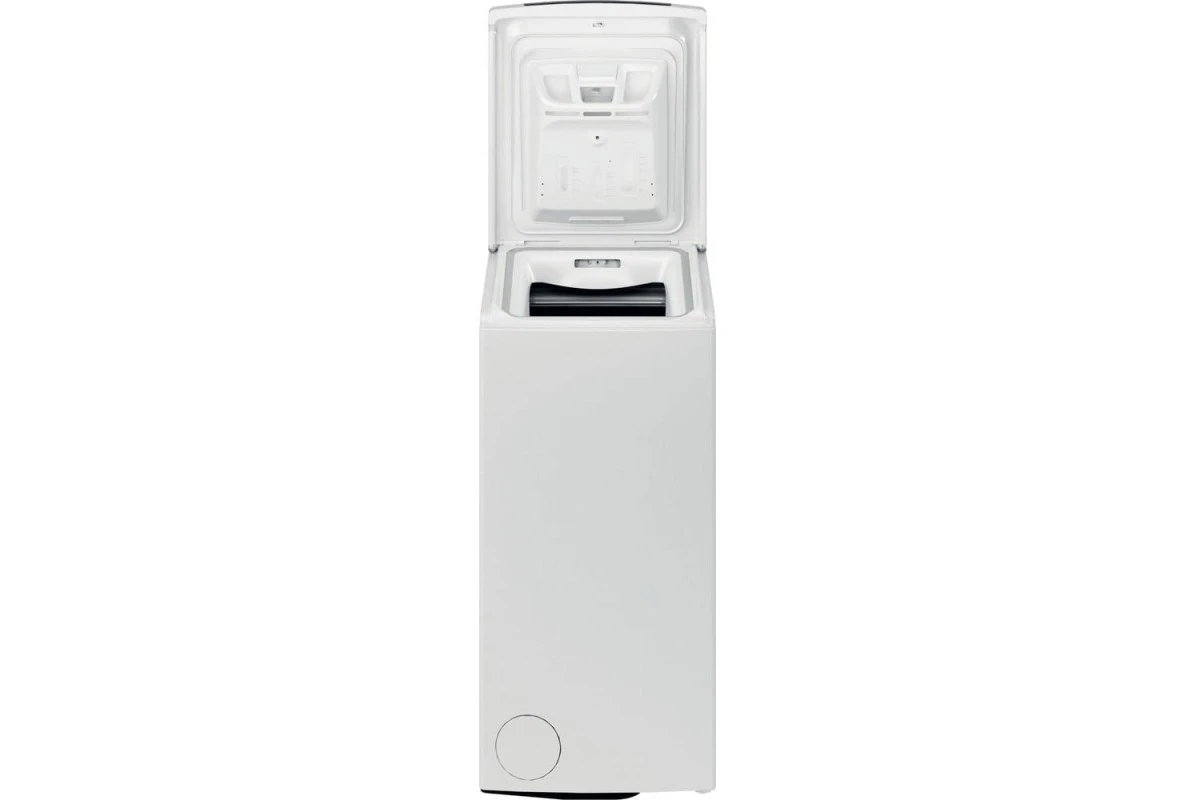 Стиральная машина Whirlpool TDLR7220SSPLN