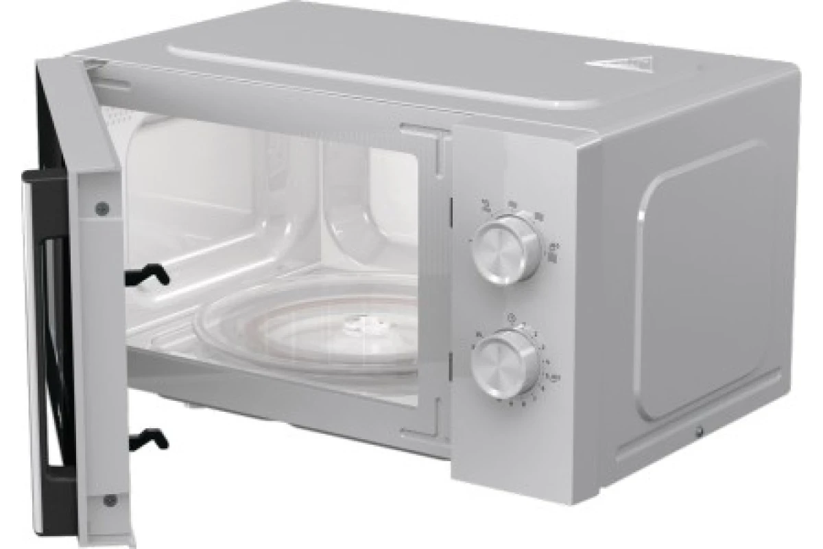 Микроволновая печь Gorenje MO17E1WH