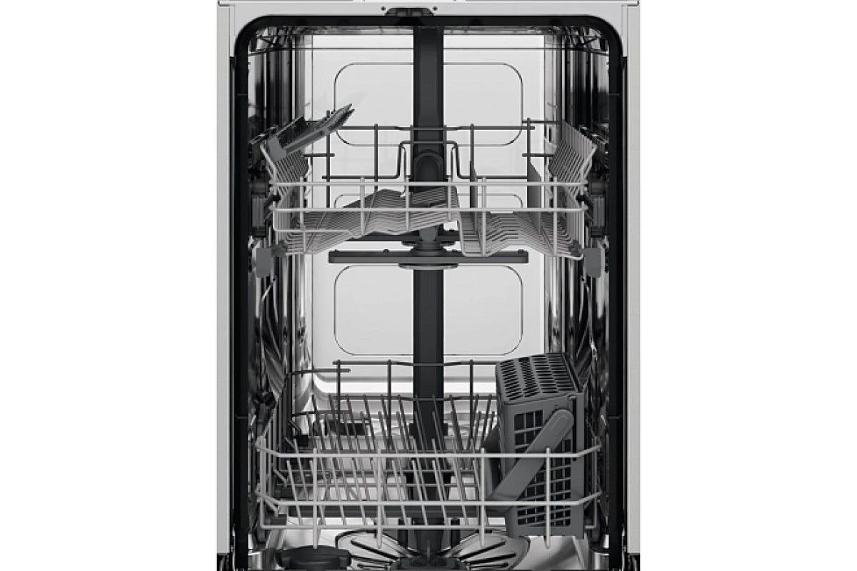 Посудомоечная машина Electrolux SEA91211SW