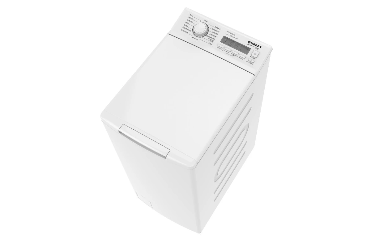 Стиральная машина Kraft TCH-UME7303W