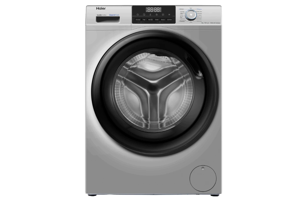Стиральная машина Haier HW60-BP12929ASE