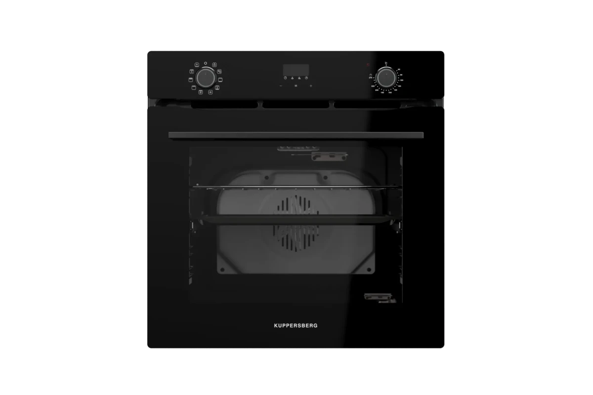 Духовой шкаф Kuppersberg HO 632 B