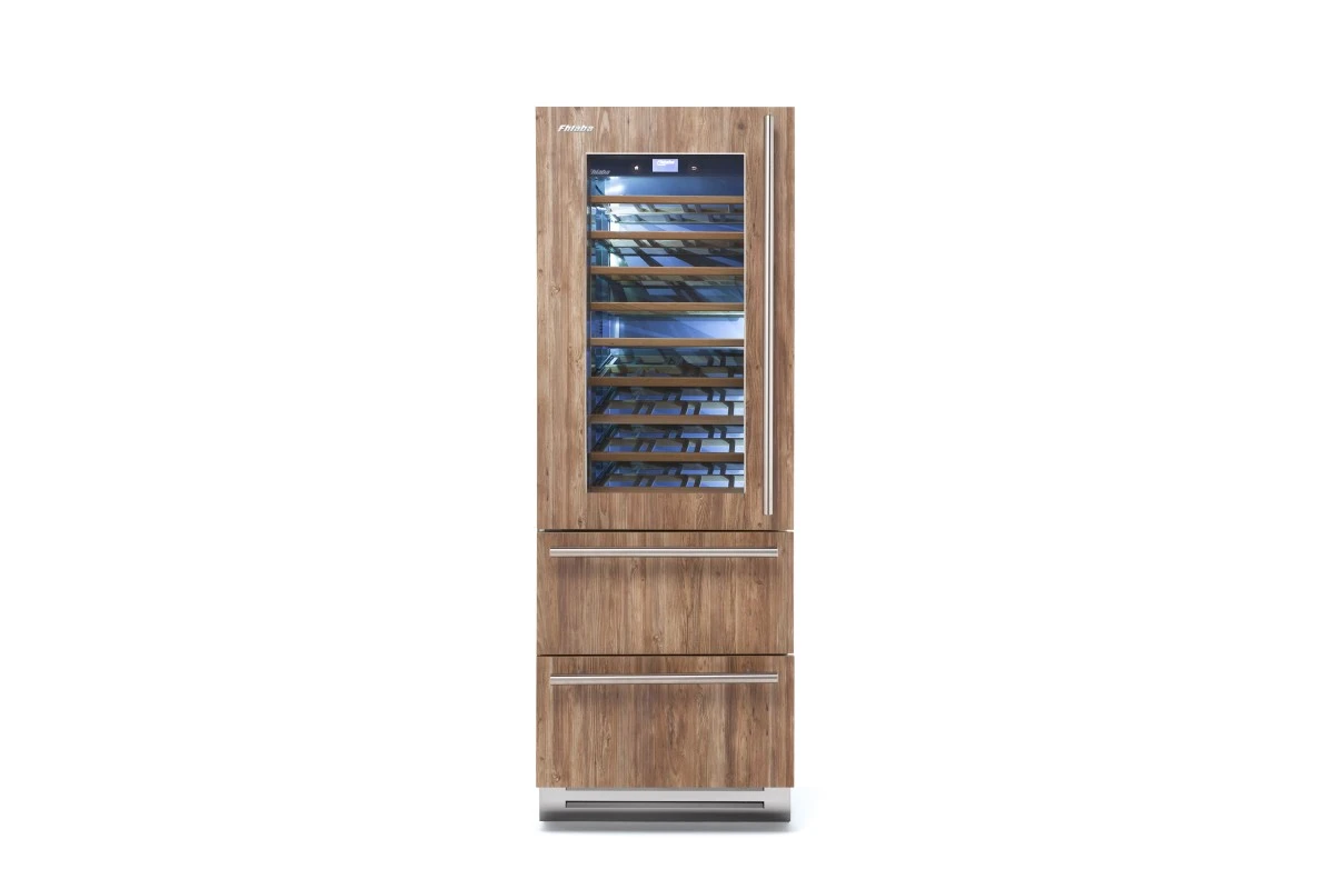Винный шкаф Fhiaba S750HWT3