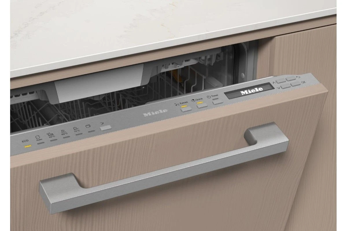 Встраиваемая посудомоечная машина Miele G 7385 SCVi XXL FF EDST