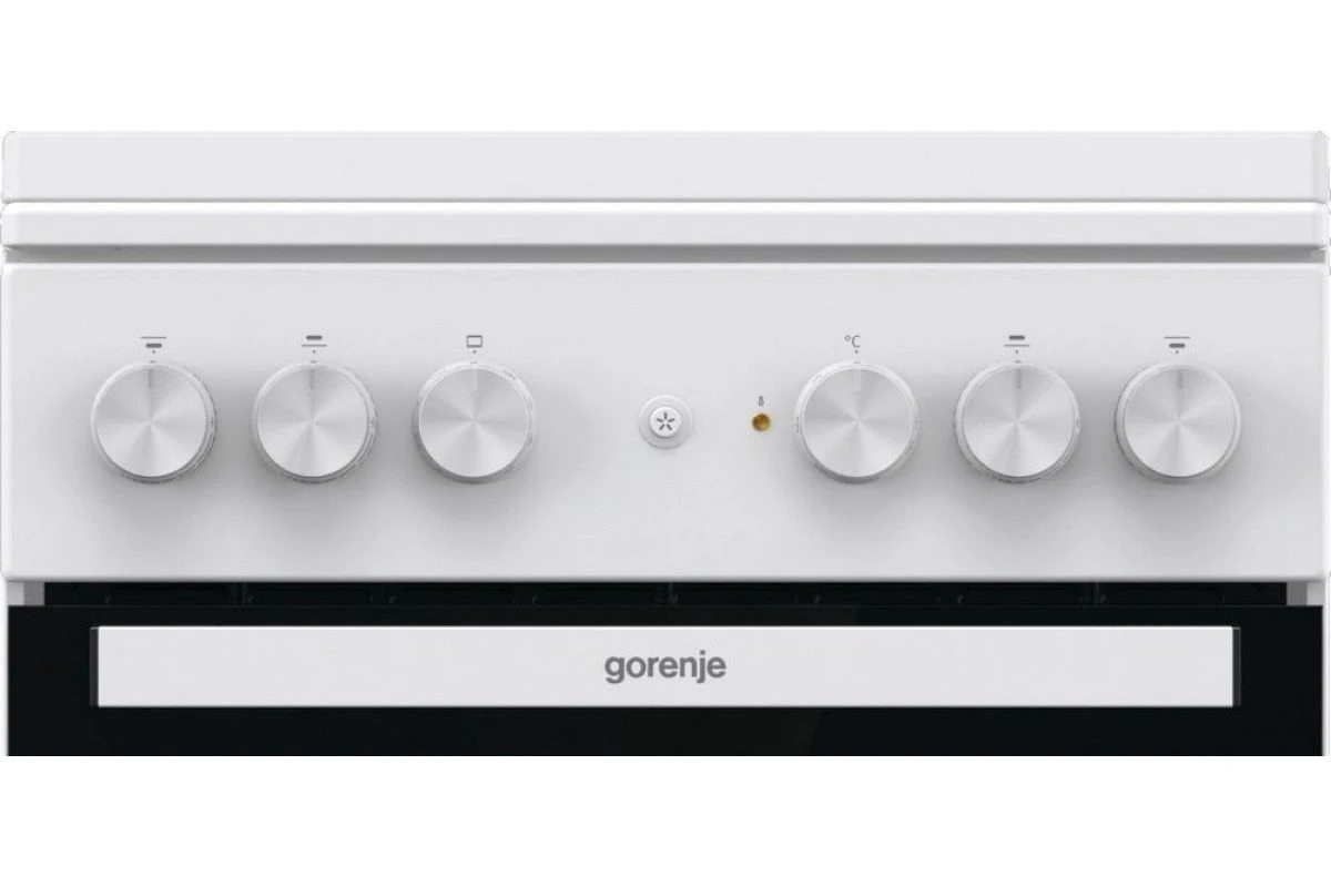 Комбинированная плита Gorenje GK5A42WF-B