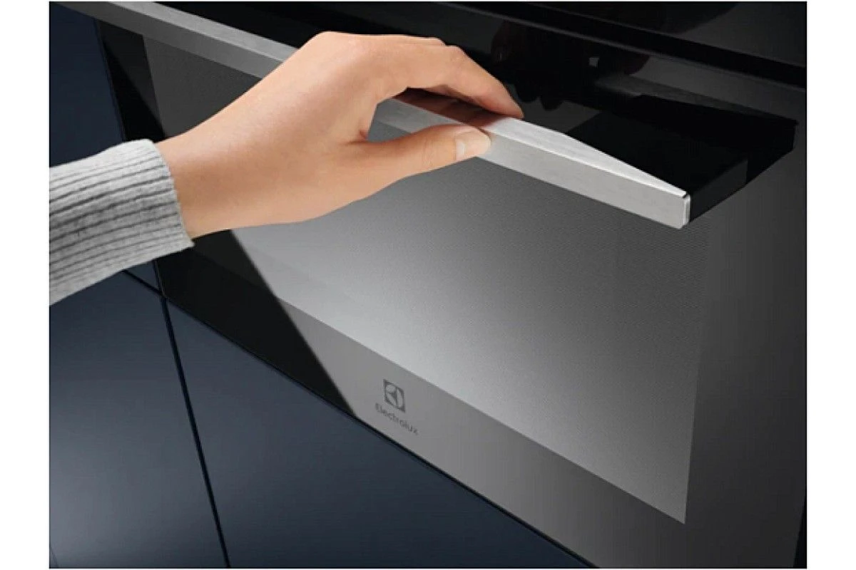 Встраиваемая микроволновая печь Electrolux KVMBE08X