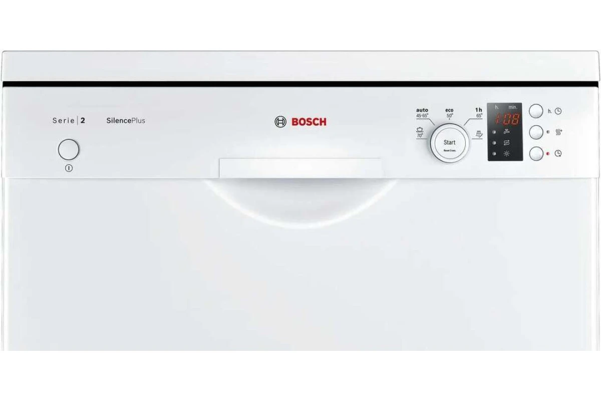 Посудомоечная машина Bosch SMS25GW02E