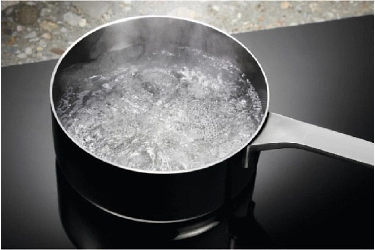 Варочная панель Electrolux IPEV644RCC