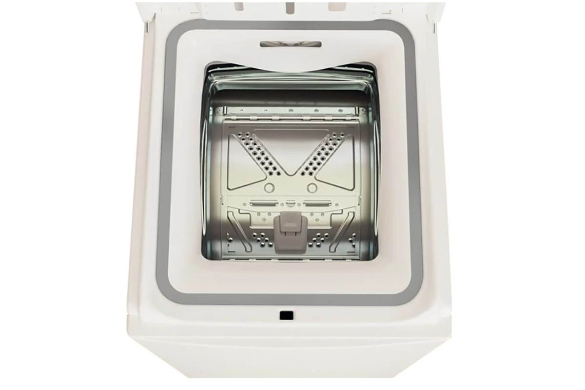 Стиральная машина Whirlpool TDLR 6240L EU/N