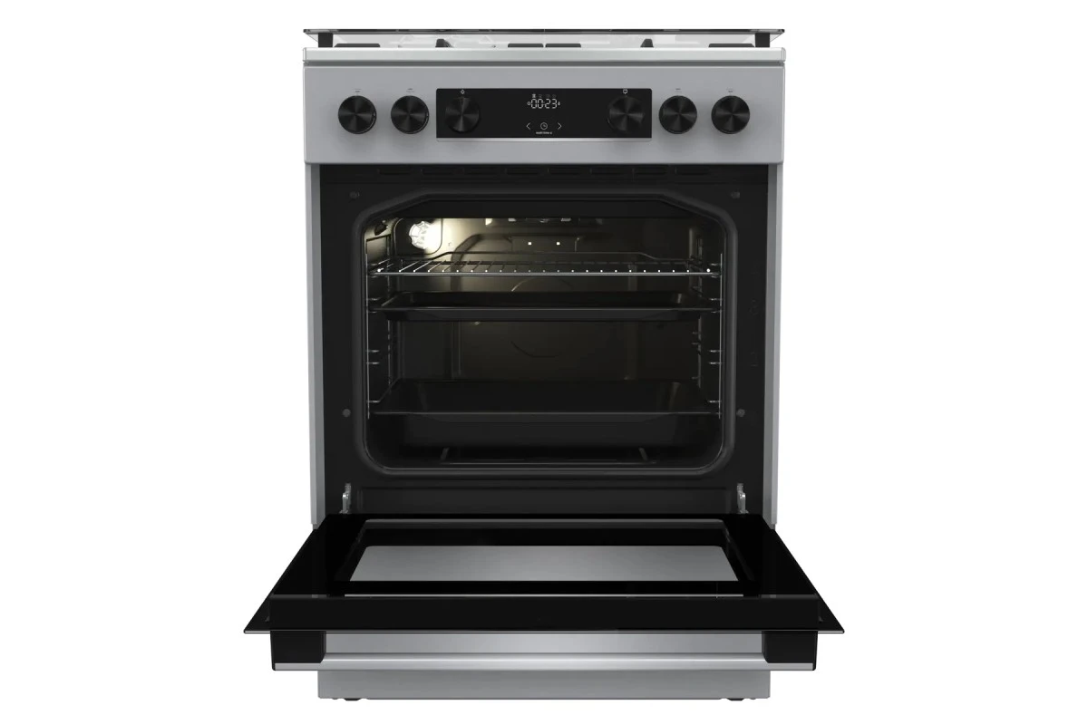 Газовая плита Gorenje GGI6C22XA