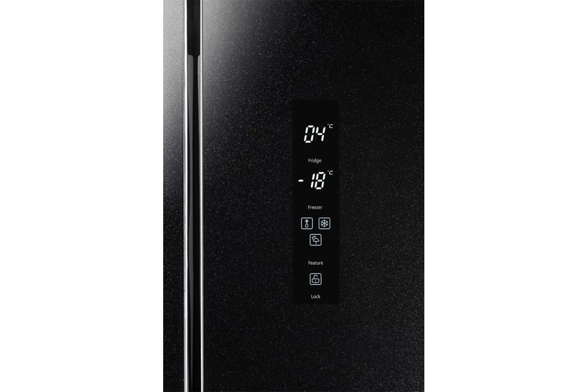Холодильник Kuppersberg NFFD 183 BKG
