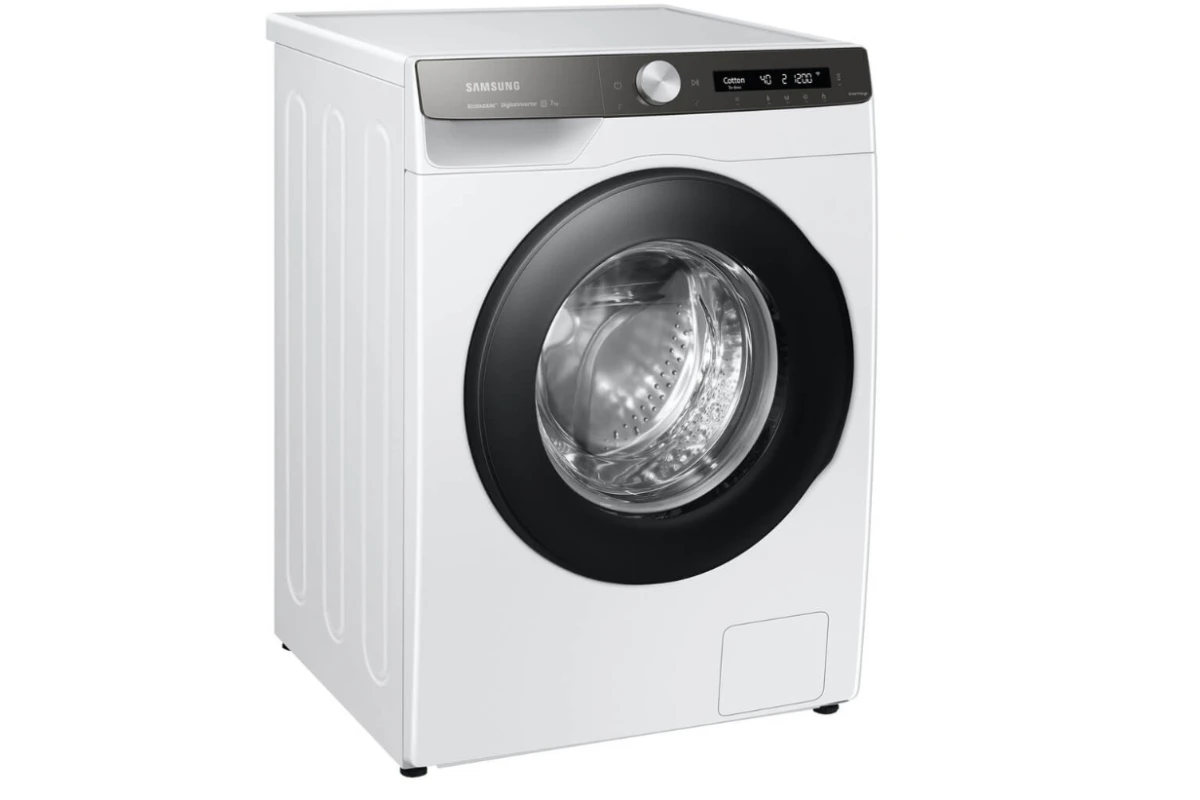 Стиральная машина Samsung WW70AG6S23ATLP