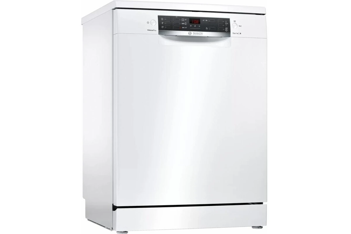 Посудомоечная машина Bosch SMS45DW10Q