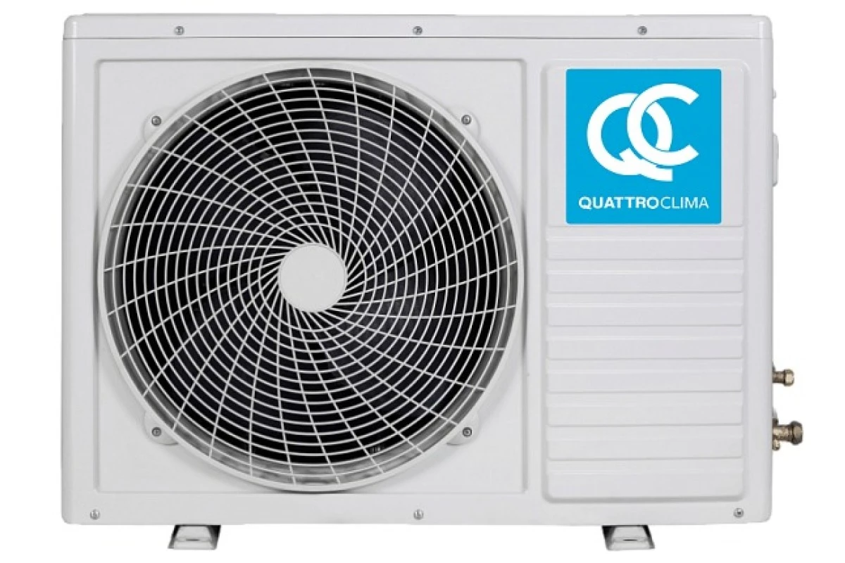 Кондиционер QUATTROCLIMA Verona QV-VE24WAE/QN-VE24WAE