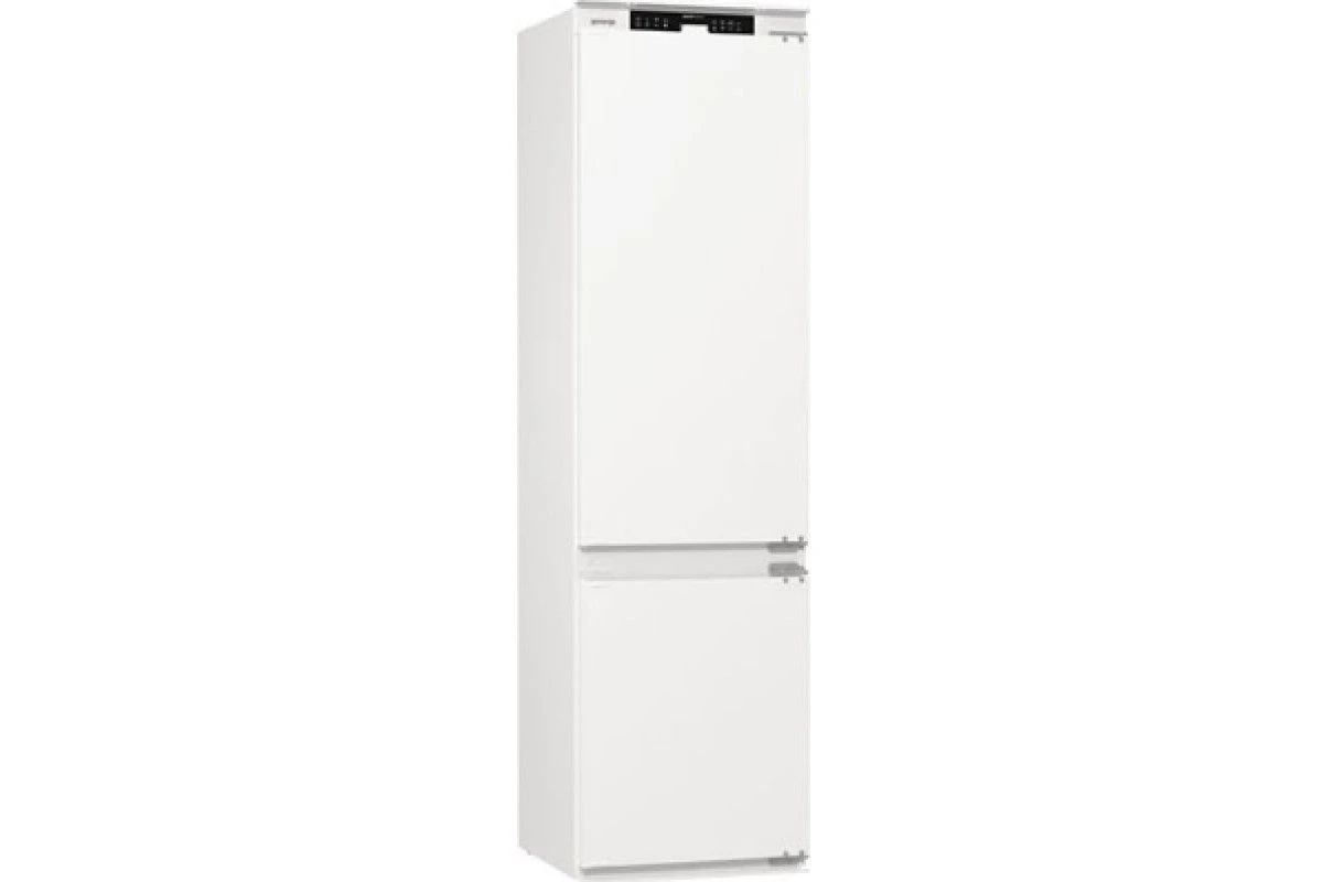 Встраиваемый двухкамерный холодильник Gorenje NRKI519141