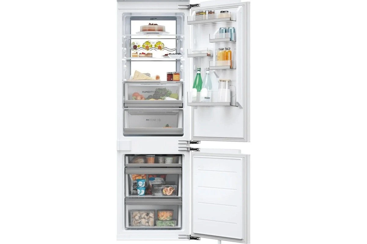 Встраиваемый холодильник Haier HBCN5177СU1