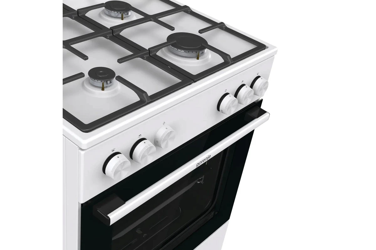 Газовая плита Gorenje GG6A10WFFM
