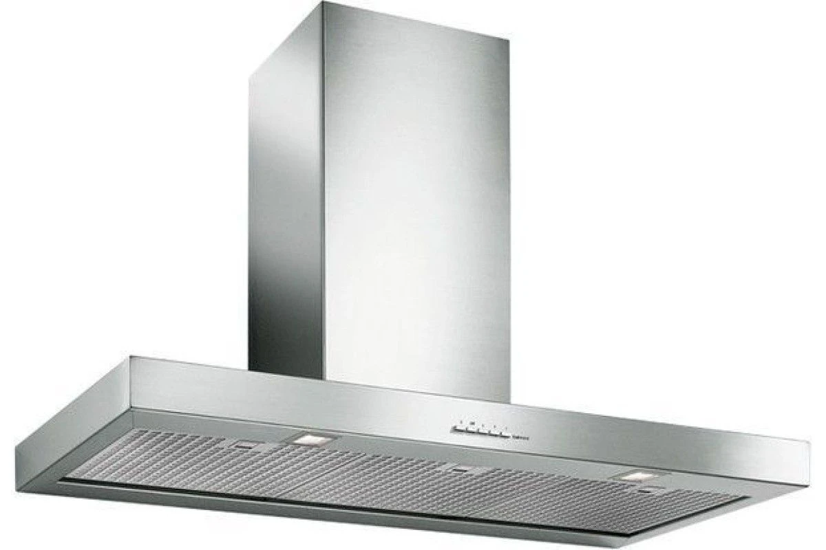 Вытяжка Falmec Silence PLANE NRS 120 inox (800)