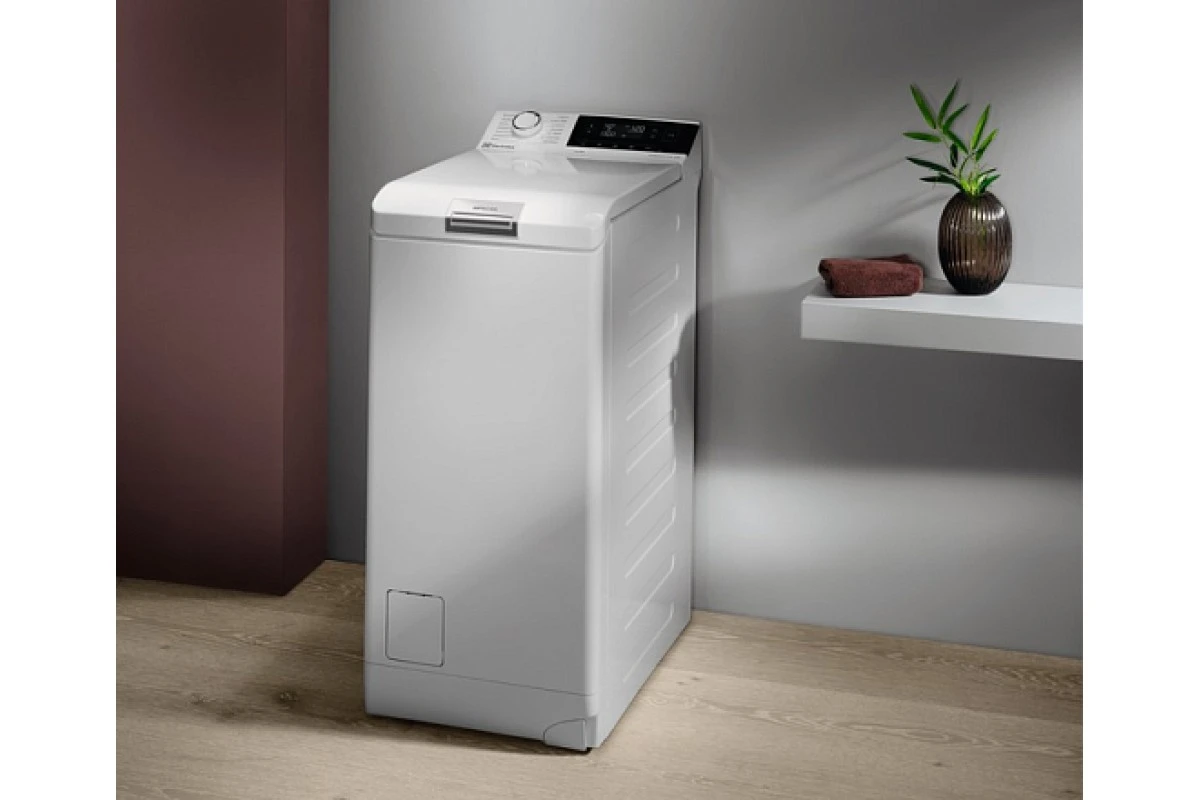 Стиральная машина Electrolux EW8T3R372