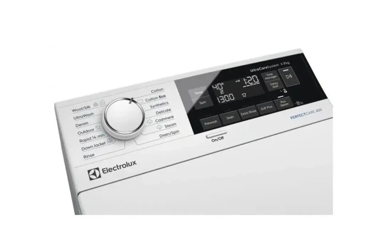Стиральная машина Electrolux EW6TN3262