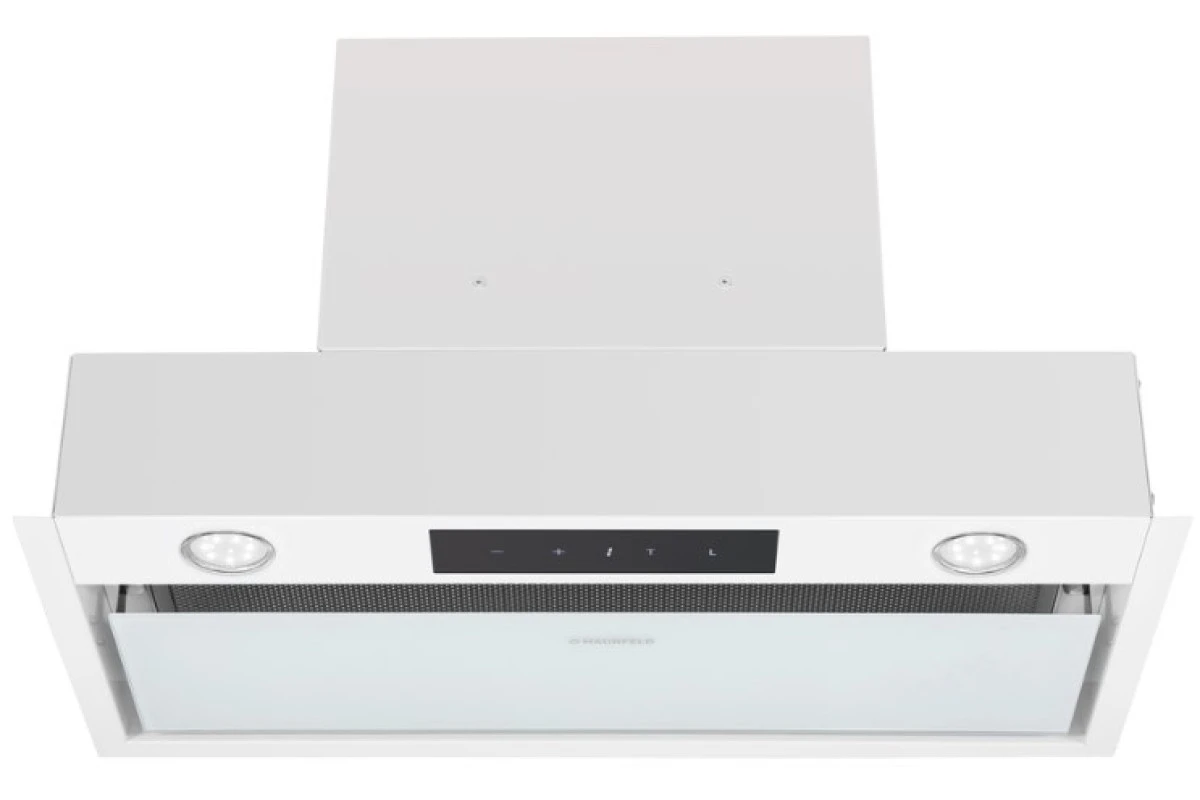 Вытяжка Maunfeld Fantasy Light 60 белый