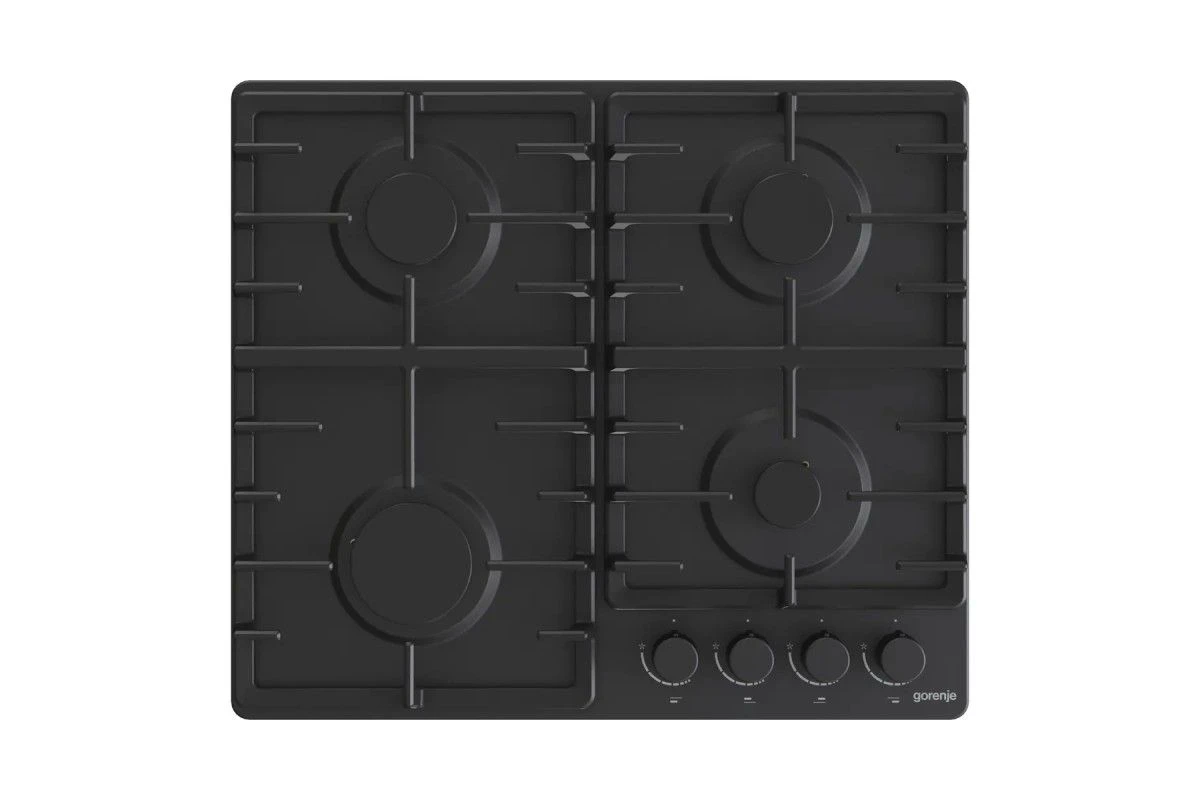 Газовая варочная панель Gorenje G641BHF