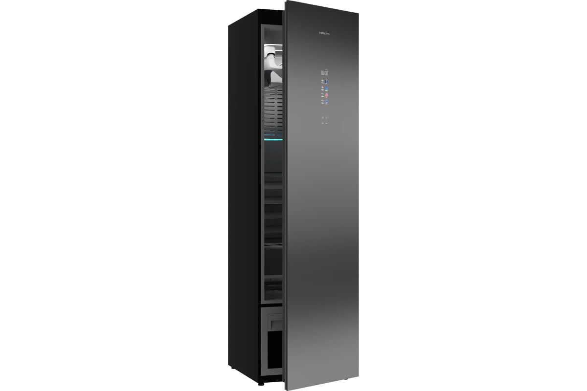 Паровой шкаф Hiberg SD 5GM