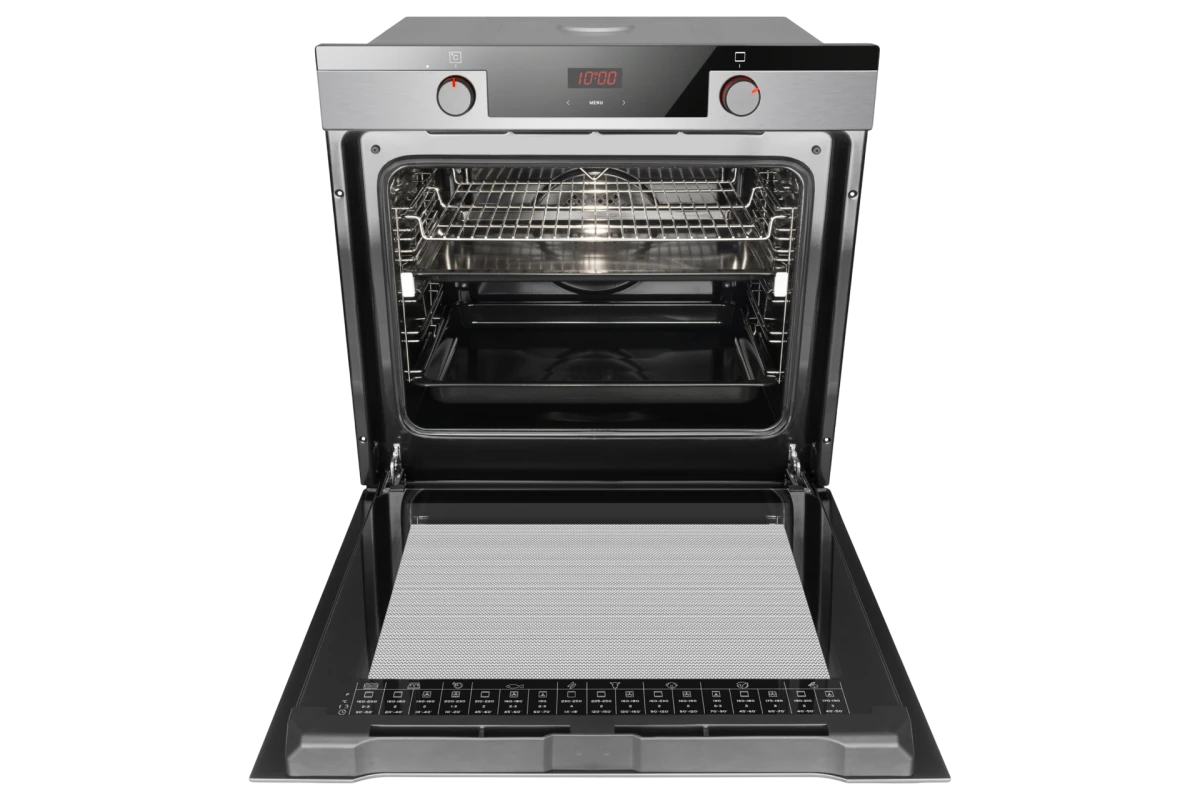 Духовой шкаф Hansa BakingPro BOEI683020