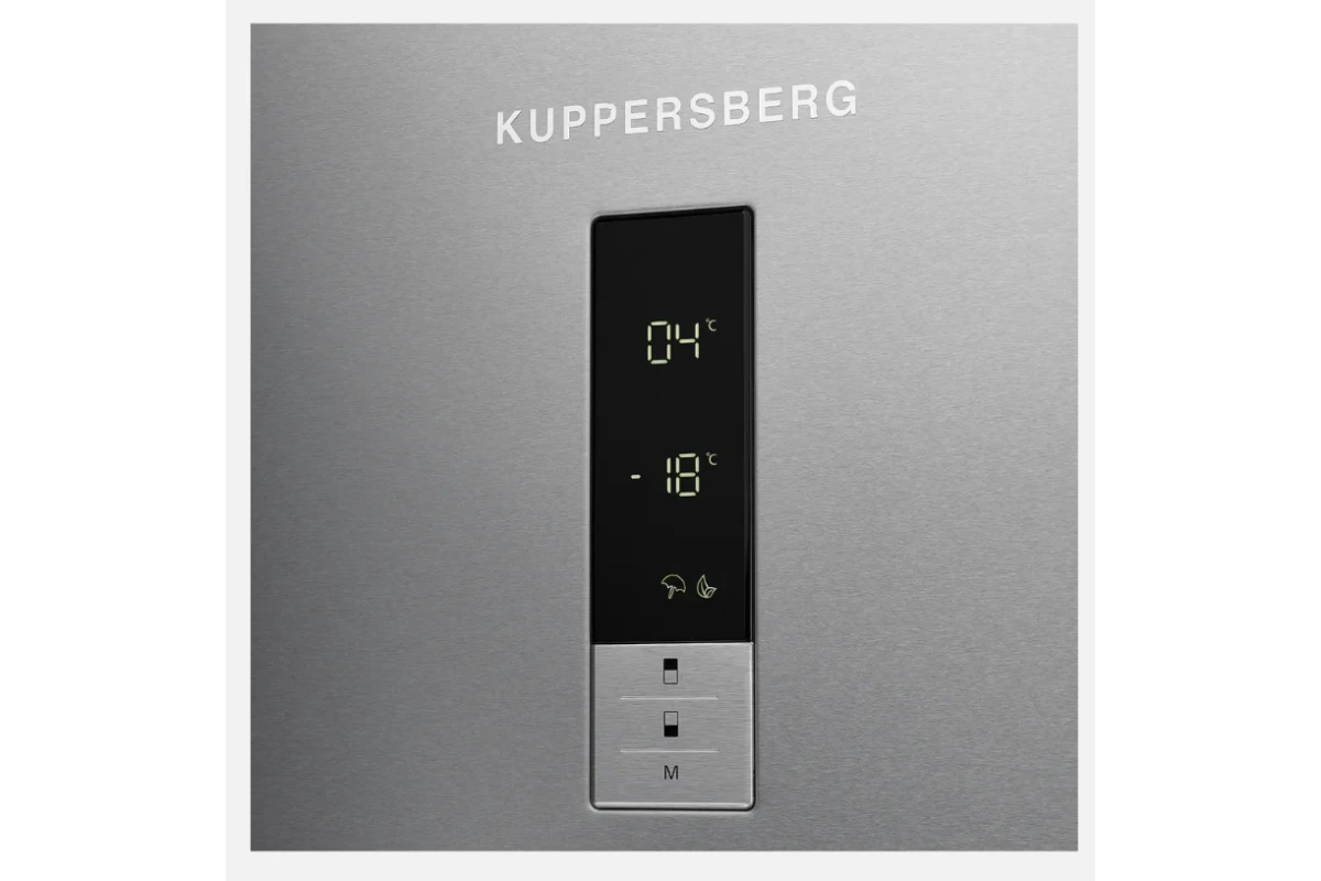 Холодильник Kuppersberg RFCN 2012 X