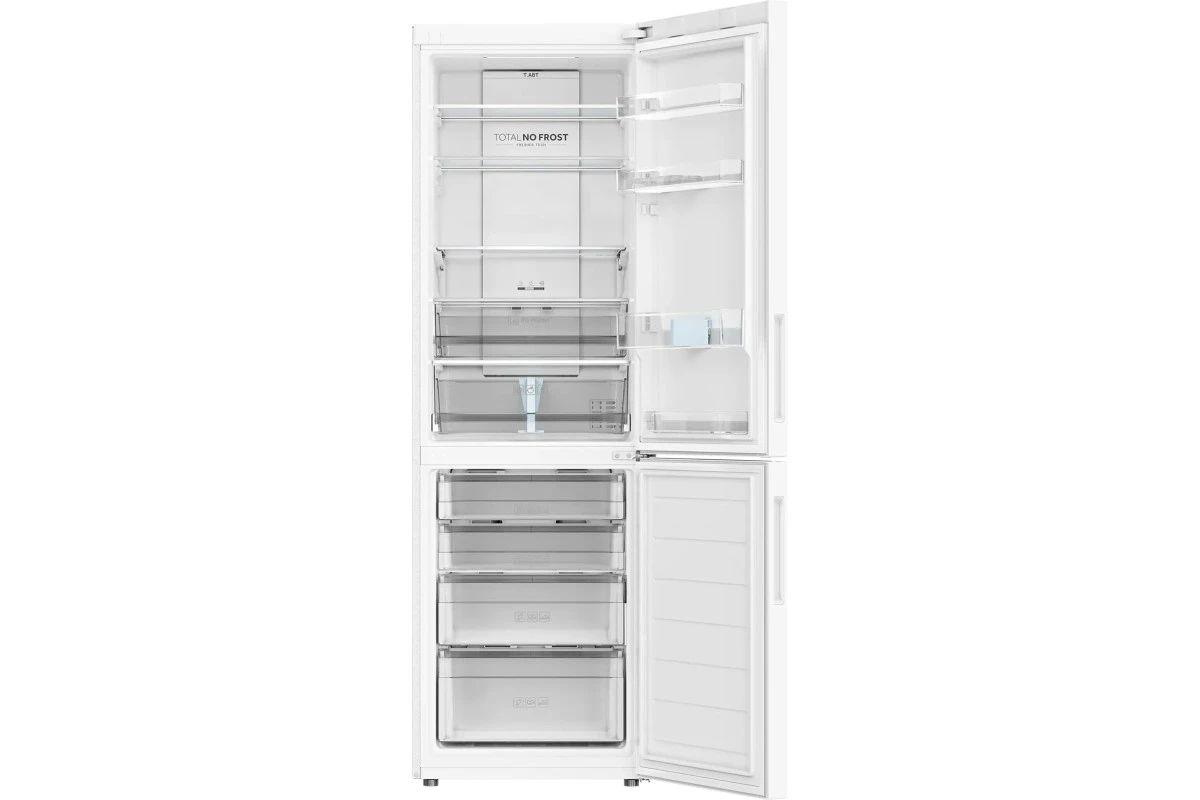 Холодильник Haier C2F619CWU1