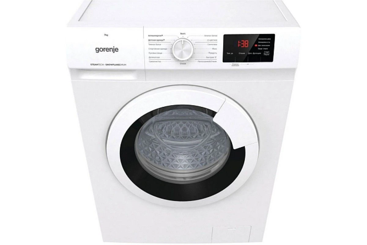 Стиральная машина Gorenje WHE72SFS