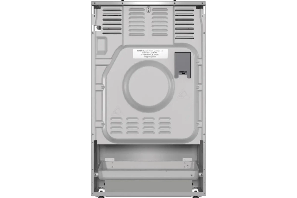 Газовая плита Gorenje GGI5A21XJ