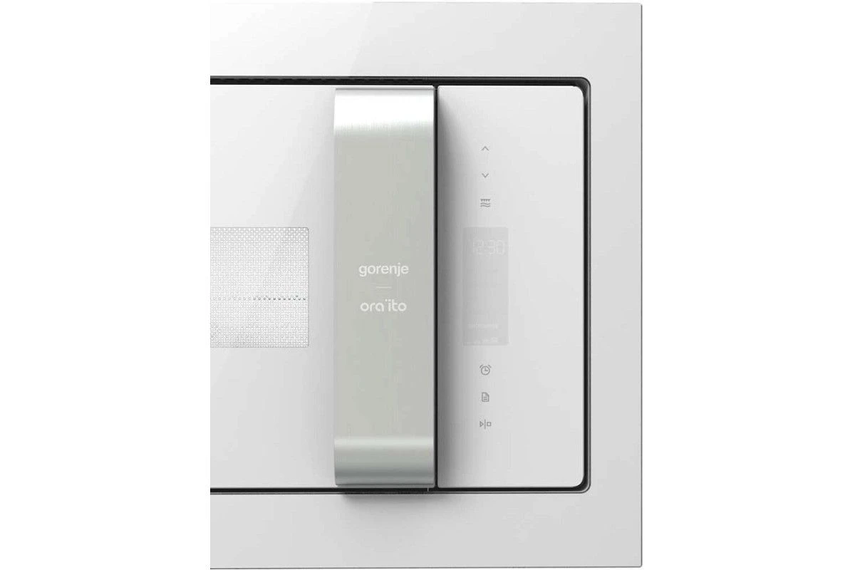 Встраиваемая микроволновая печь с грилем Gorenje BM235ORAW