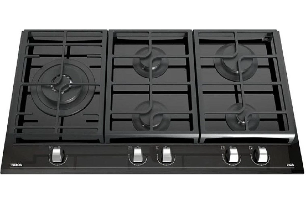 Варочная панель Teka GZC 95320 XBC BLACK