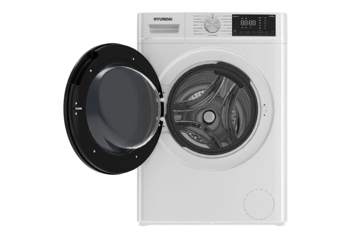 Стиральная машина Hyundai WME8415