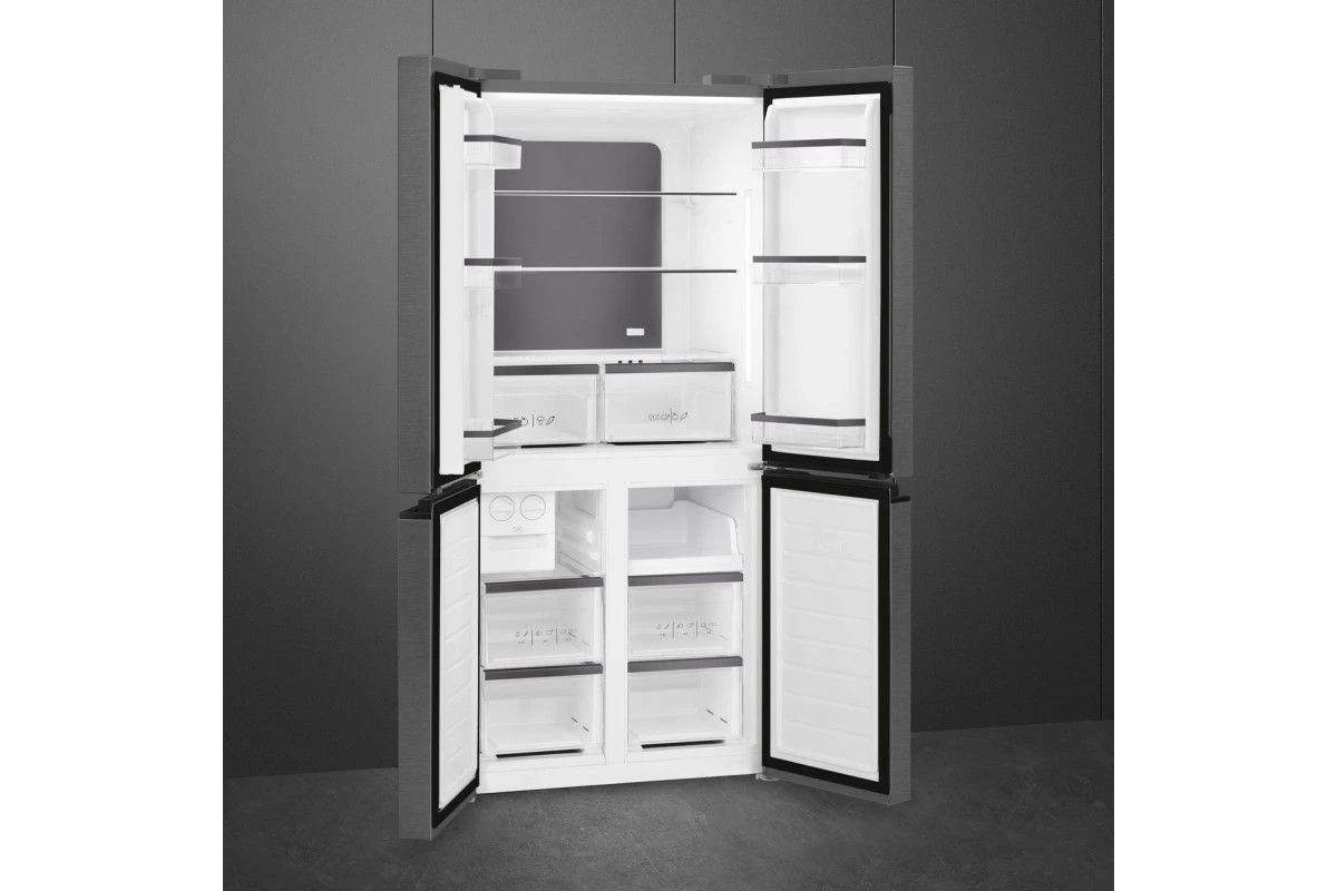 Холодильник Side-by-Side Smeg FQI48KD