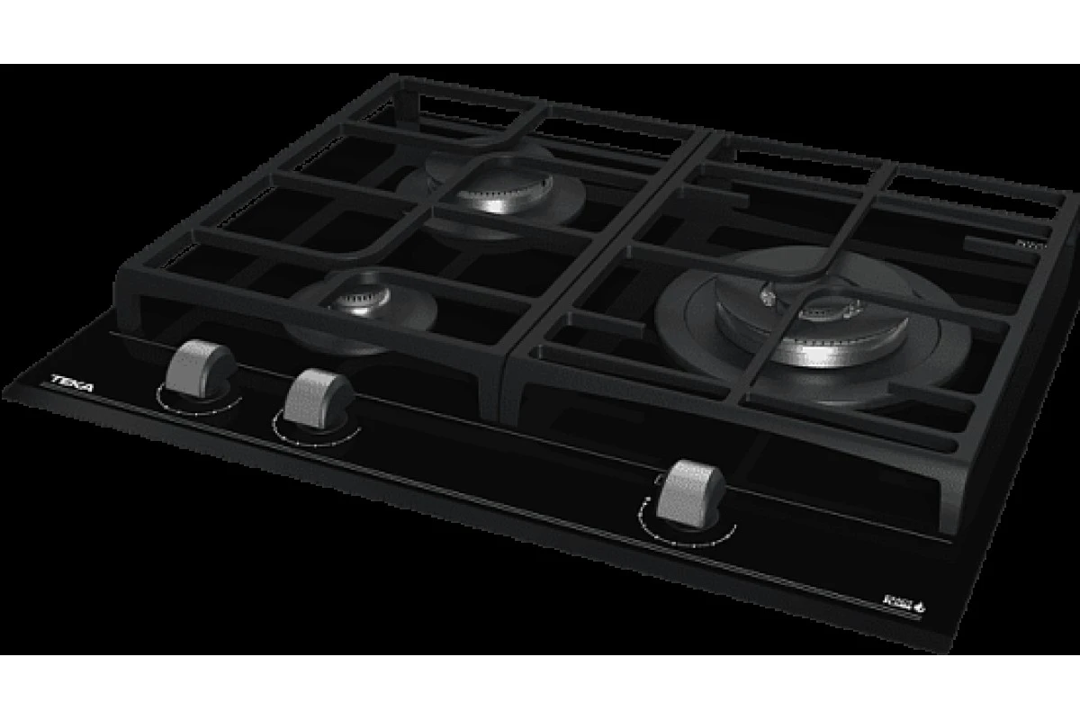 Варочная панель Teka GZC 63310 XBN BLACK
