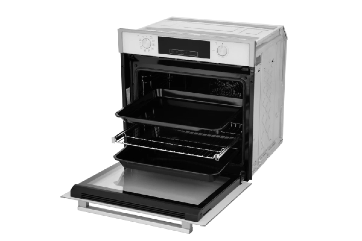 Духовой шкаф Hotpoint FE9 831 JSH WH