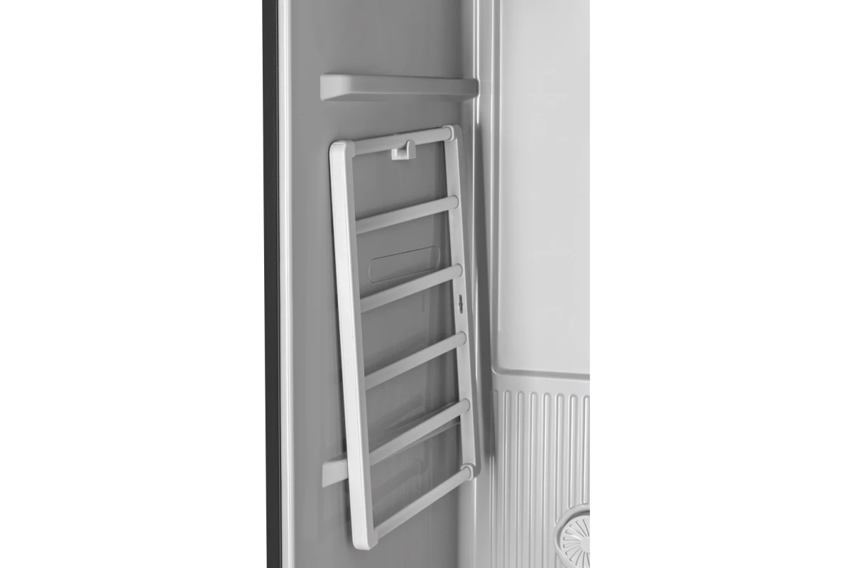 Паровой шкаф Hiberg SD 4GB