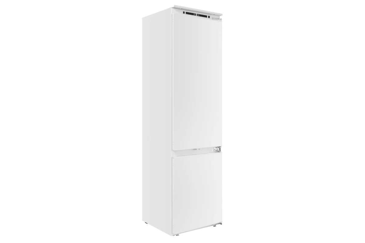 Холодильник Maunfeld MBF193NFWGR Inverter