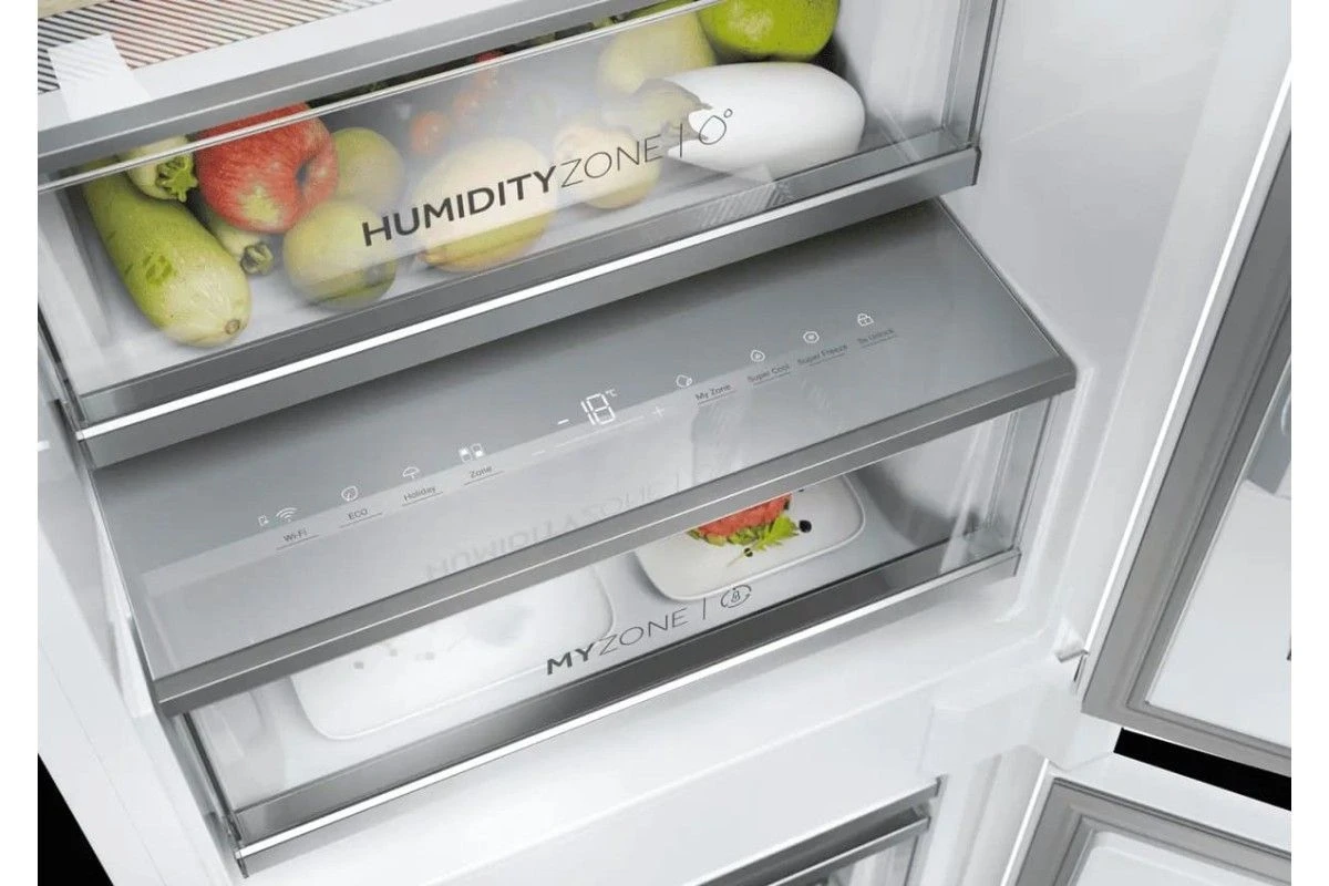 Встраиваемый холодильник Haier HBCN5177СU1
