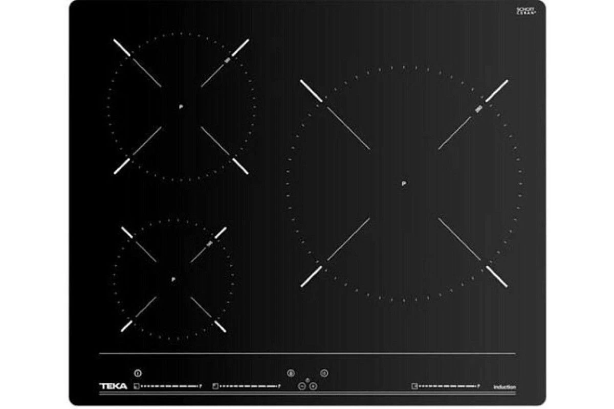 Варочная панель Teka IBC 63010 MSS BLACK