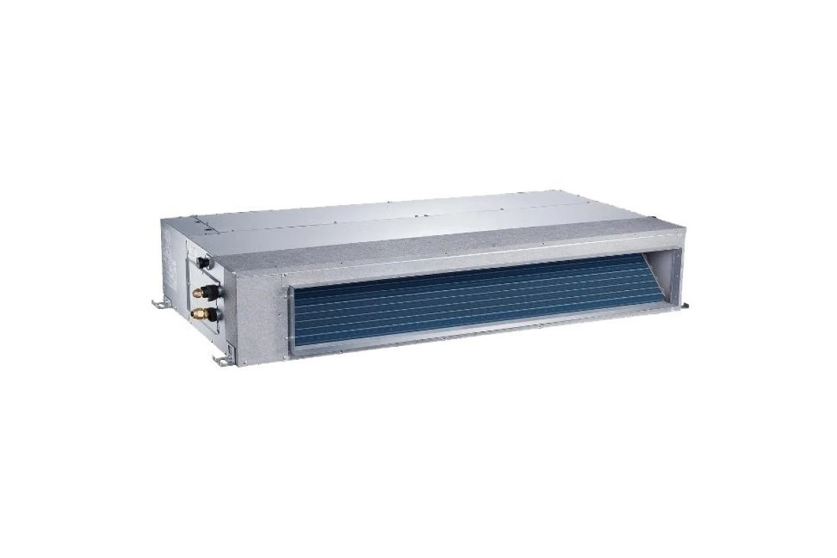 Канальный кондиционер Carrier 42QSS018NS/38QUS018NS