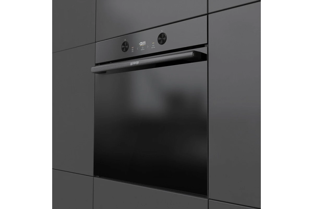 Духовой шкаф Gorenje BOS6737E05DBG