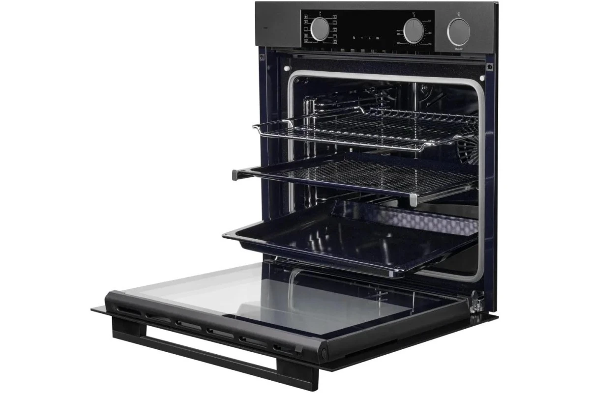Духовой шкаф Kuppersberg KSO 610 SG