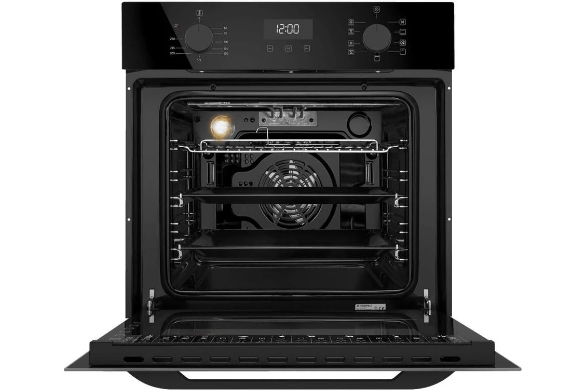Духовой шкаф Maunfeld EOEM7610B2
