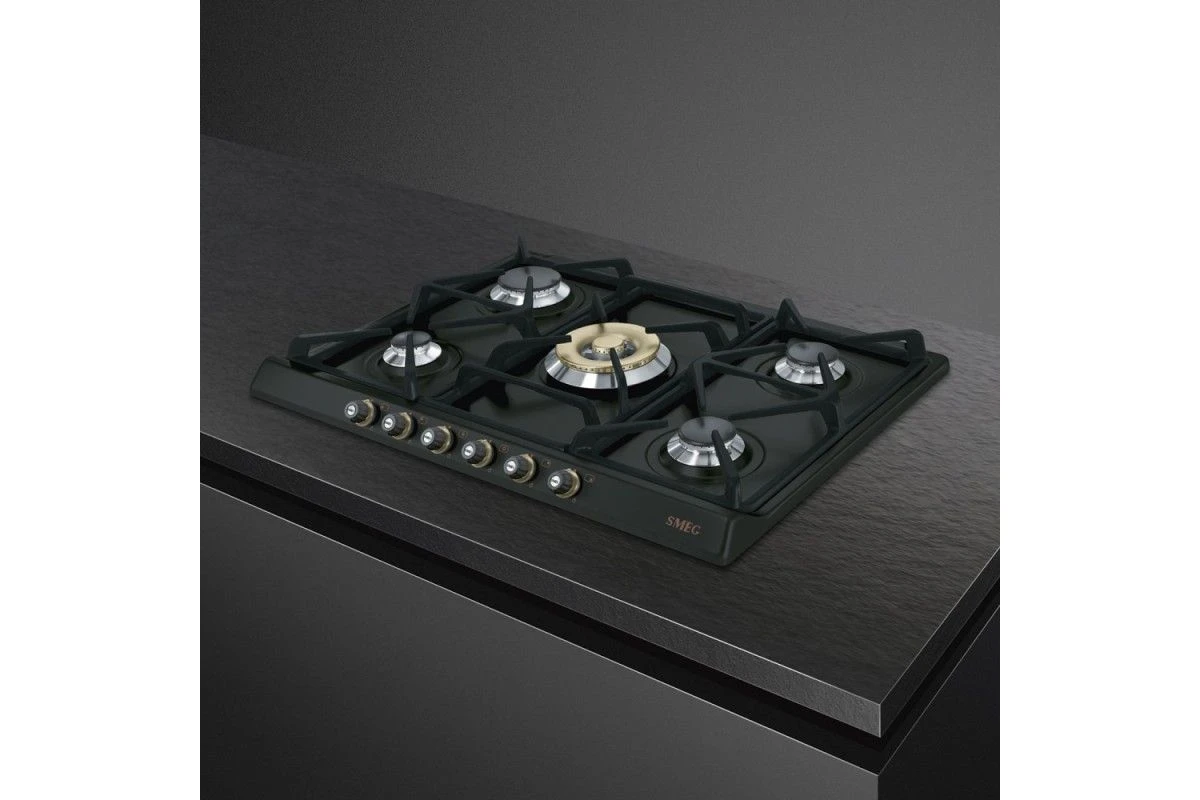 Варочная панель Smeg SR775AO