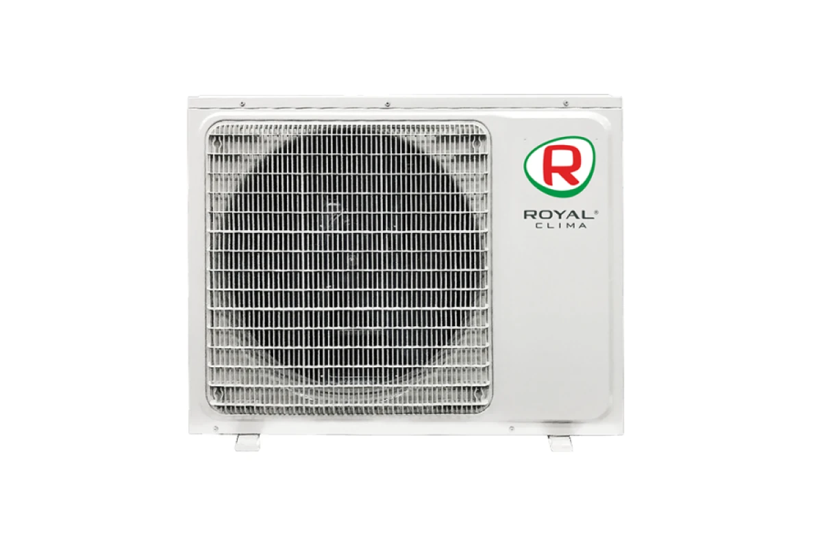 Кассетный кондиционер Royal Clima CO-4C 12HNX/CO-E 12HNX